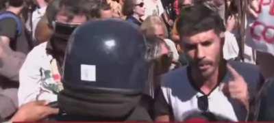 X-MEN EN LA MARCHA
DOCENTE 😱