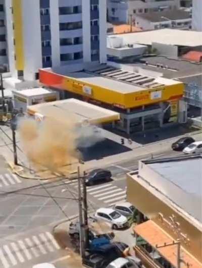 Are u okay Mary Poppins?