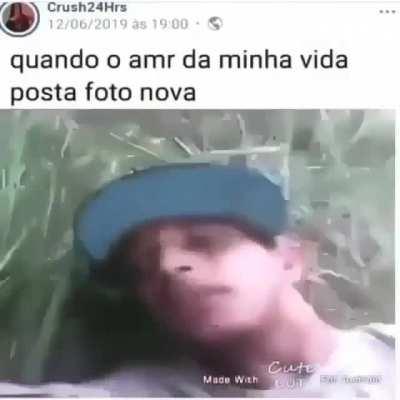 Apenas isso 😔👍