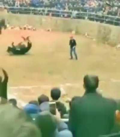 Russian Physics be like