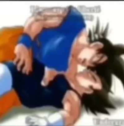 AAA vegeta
