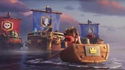 CW2 LEAKED TRAILER!!