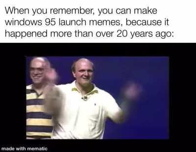 Hopefully this isn’t a repost