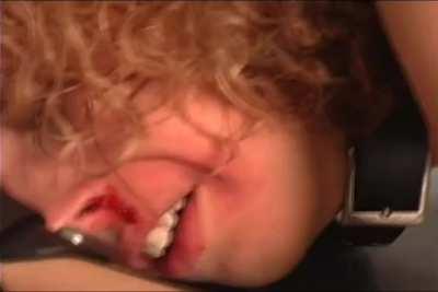 Lexxi in John Marshall Productions: Special Birthday