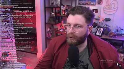 What Did Vowsh Mean By This?