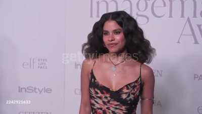 Zazie looking gorgeous 😍