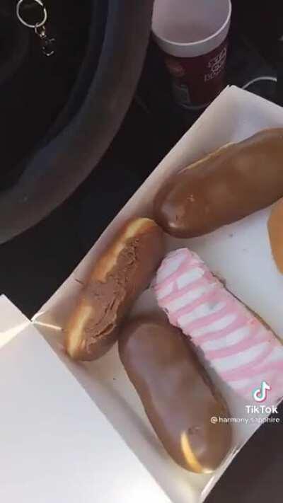 What skimming through a paragraph feels like