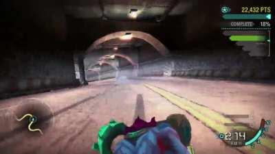 Racing your teammate down mid lane to kill the low health enemy be like