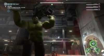 The rock I was carrying disappeared, but the vibes didn’t.😎