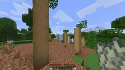 The opposite of Bone Meal!?