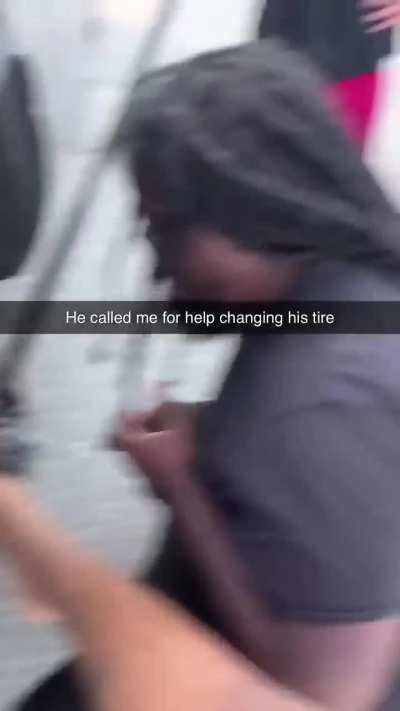 Well There’s Your Problem