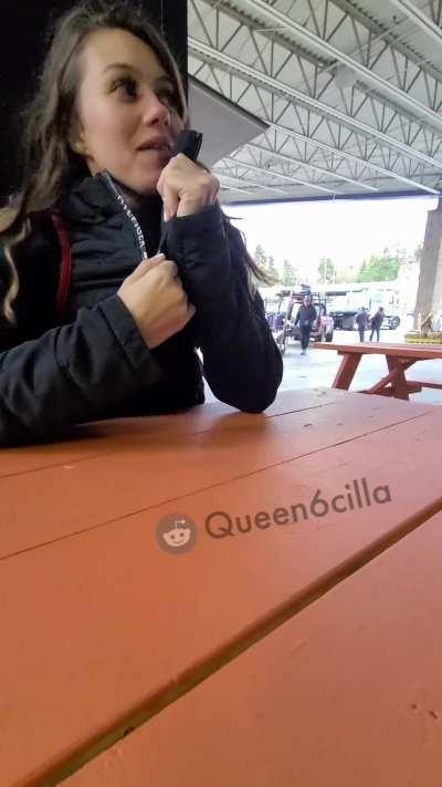 Was very close to getting caught