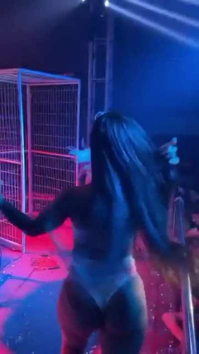 Aline Amorim - Jaula Das Gostosudas 2019 (2)