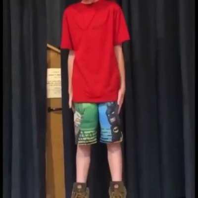 no weon verguenza total 😔