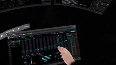 Bankruptcy speedrun.. in VR