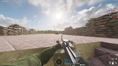 My own personal cut scream