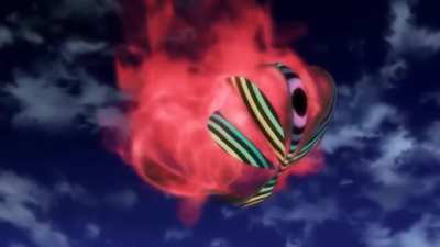 Was bored so I made this (headphone warning)