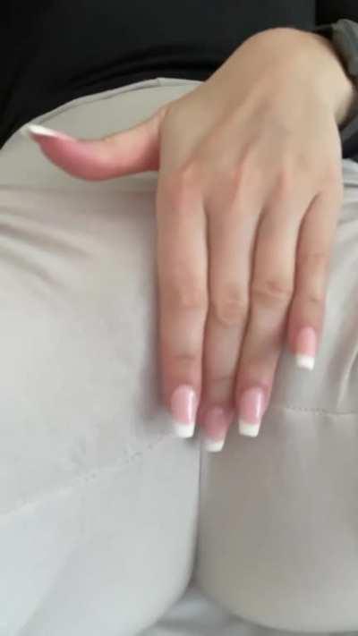 Guess what I am thinking about