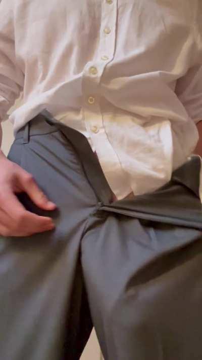 Describe my BWC in one word 😈