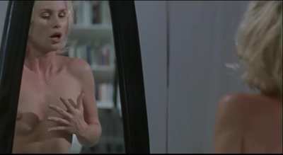 Nicolette Sheridan &amp;amp; Mario Van Peebles - Raw Nerve (1999)