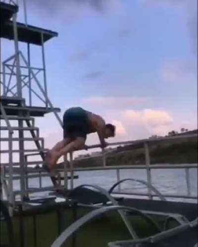 tomorrow you will be ready to try again