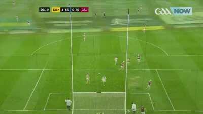 Richie Hogan Shows Class is Permanent