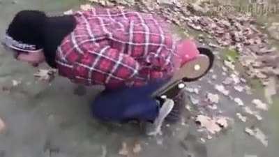 [HMBCs] Absolutely brutal