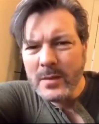 Reminding people this exists because David Hayter is amazing