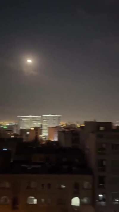 Iranians taking shots of illegal alcohol and enjoying the celebration and destruction of the Islamic occupation of Iran.