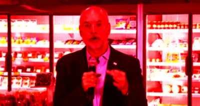 Piensa bien a quien vas a dar tu voto este domingo