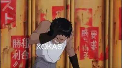 Akira meme Xokas ver.