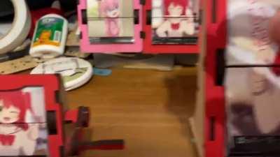 Instant encouragement, I need one