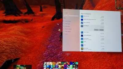 Riot's Anti-Cheat software Vanguard is causing frame drops in all my games, including Valorant making them unplayable with the software installed.