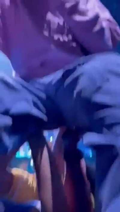 Another perspective from the Miami show