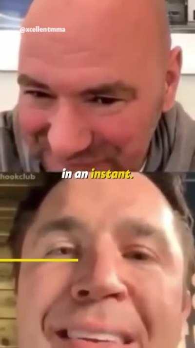 Dana doesn't get Chael's joke