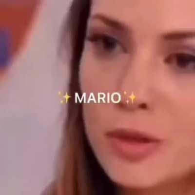 Mário😡