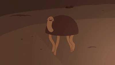 This scene is lowkey super messed up