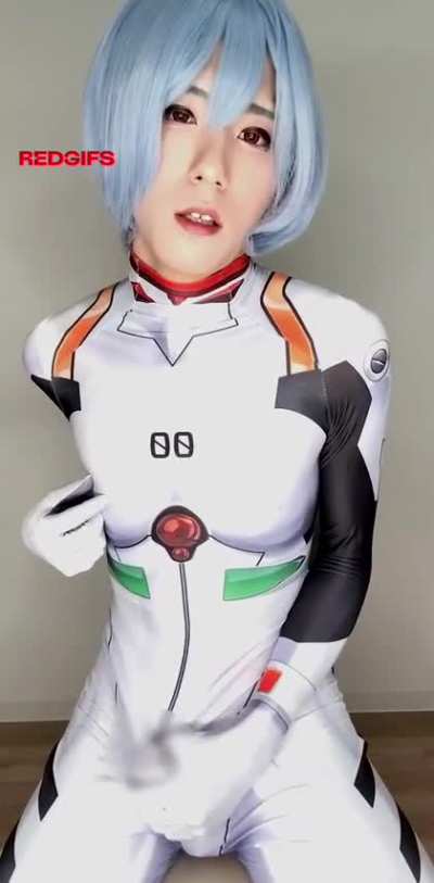 Rei Ayanami (Neon Genesis Evangelion) [stray3981]