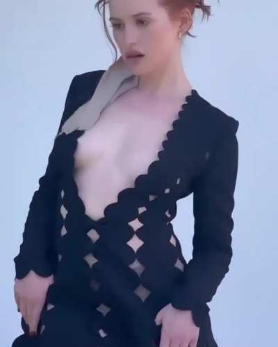Madelaine Petsch