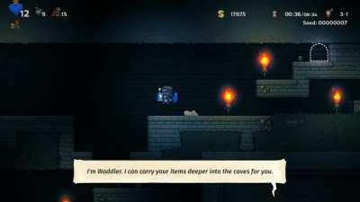 My new favorite Olmec strat