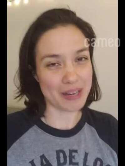 A Message From Panams VA (Emily Woo Zeller) to lowsodiumcyberpunk from chooms in this sub