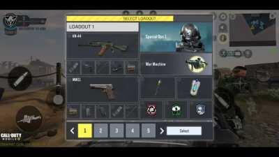 Nueva animación pre partida, mostrará a los soldados, sus nombres, ambas facciones y además una visualización aérea del mapa.