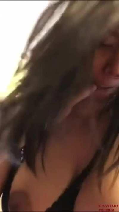 Famous Big tits manager full 9 min video with her riding, blowjob creampie[9mins][Video Link👇]