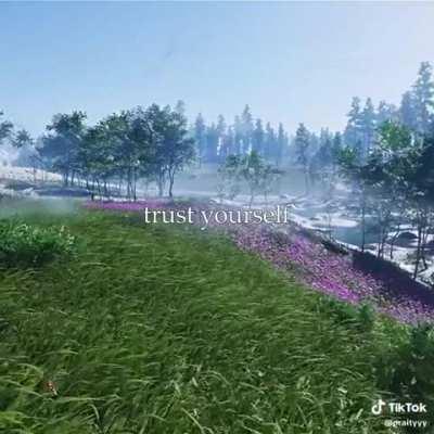 I fw with you lil bro