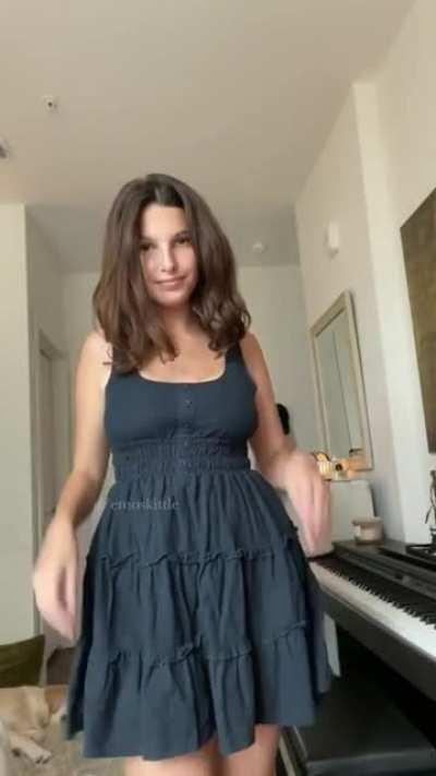 We already know how I feel about sundresses… ;)