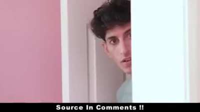 Gia Wants to Go Viral by Following a Trend on Social Media