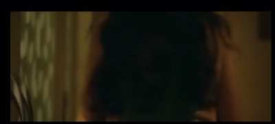 Garima Jain Hot kiss