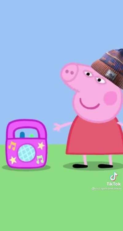 Escape From Tarkovs Official Tiktok is Something Else