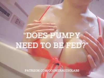 Porn Mommy always make you feel hungry for some reason.