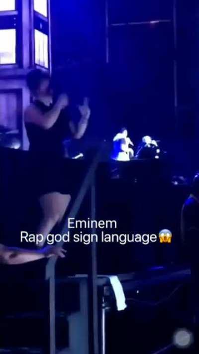 Damn that's some Kakashi level speed!